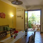 Sara House - Taormina Centro - Free Private Parking