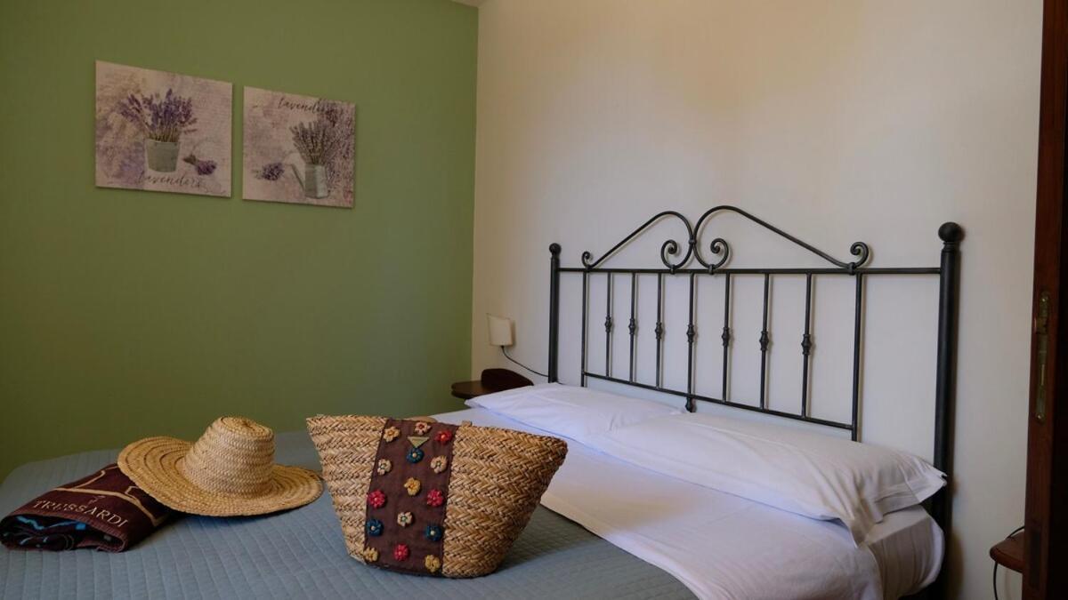 Lägenhet Sara House - Centro - Free Private Parking Taormina