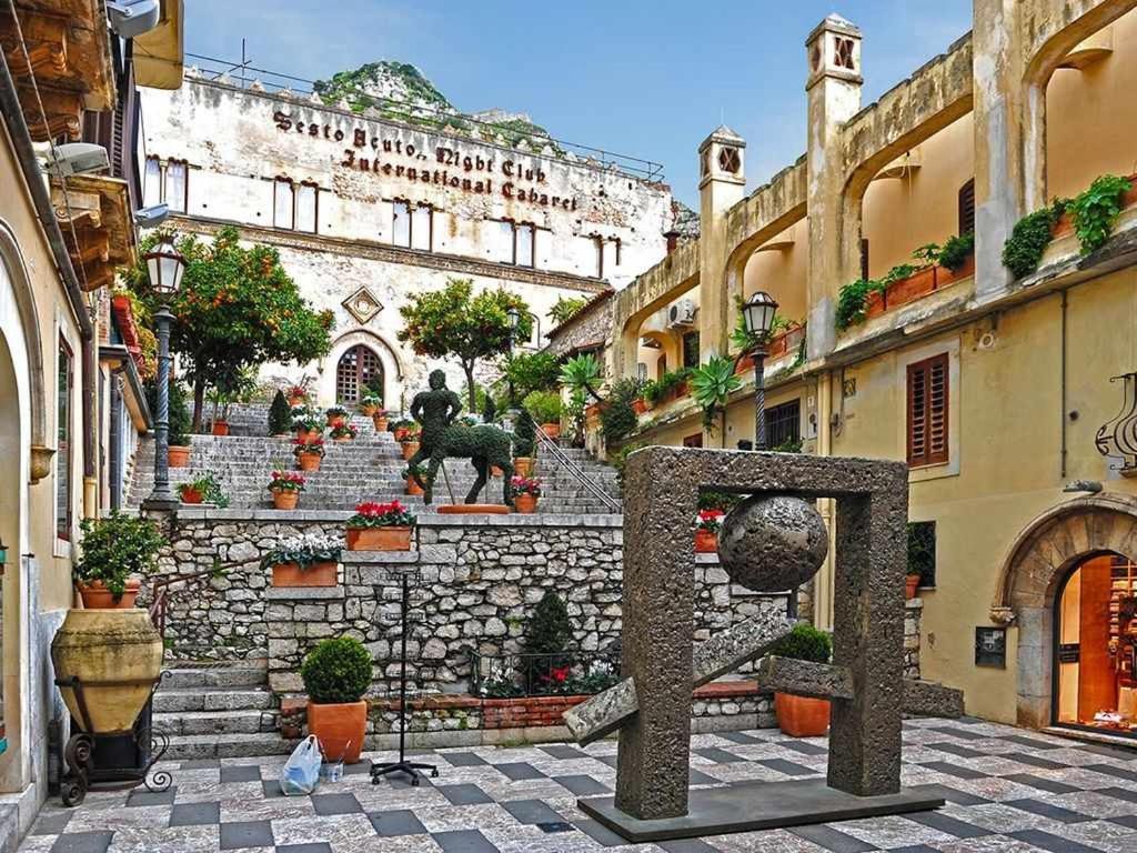 Sara House - Centro - Free Private Parking *