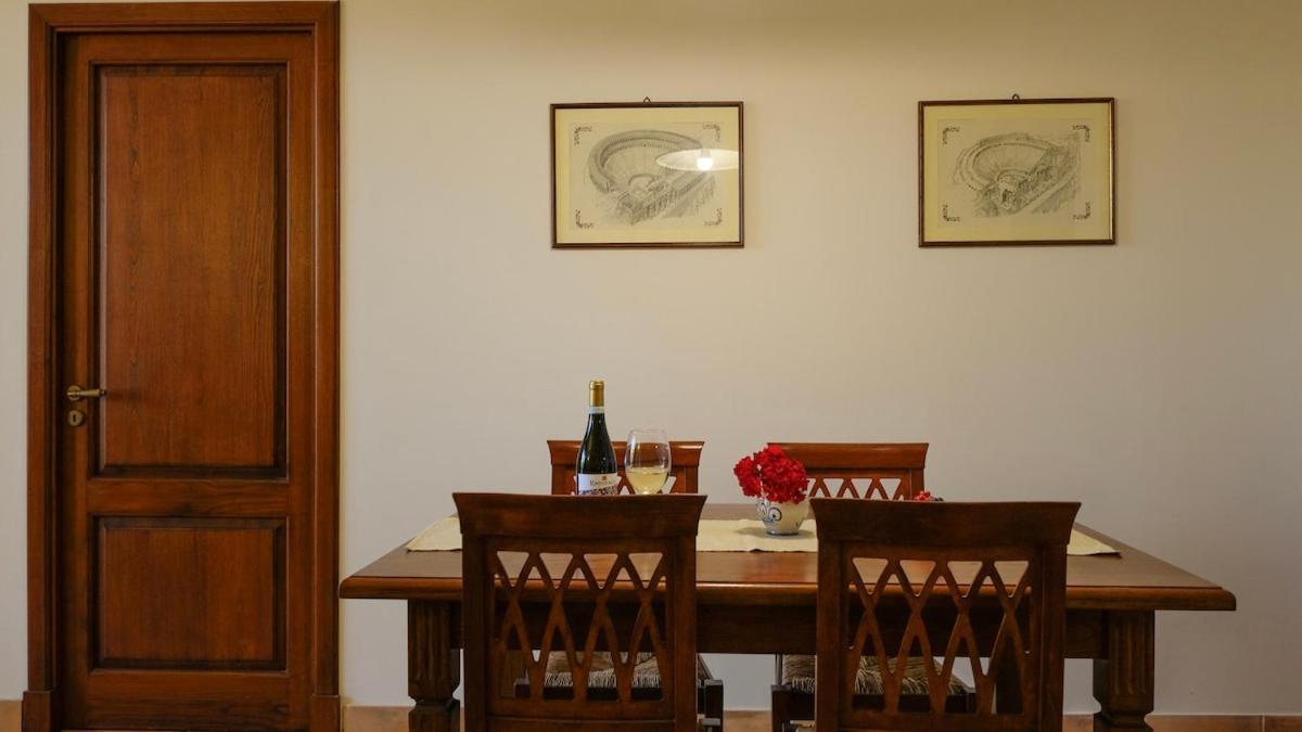 Sara House - Centro - Free Private Parking Lägenhet Taormina