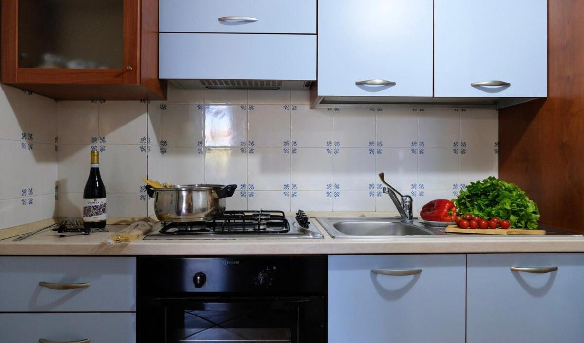 Sara House - Centro - Free Private Parking *