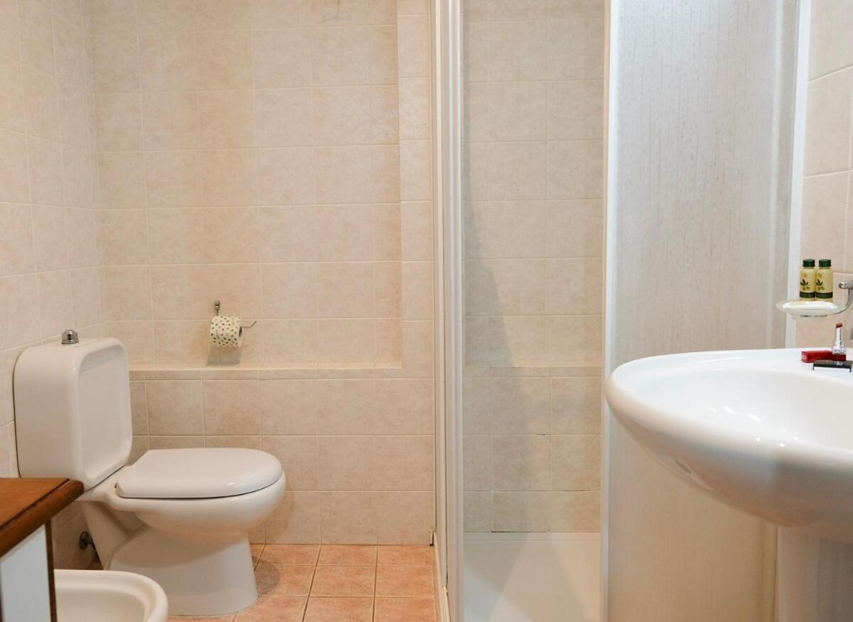 Sara House - Centro - Free Private Parking *