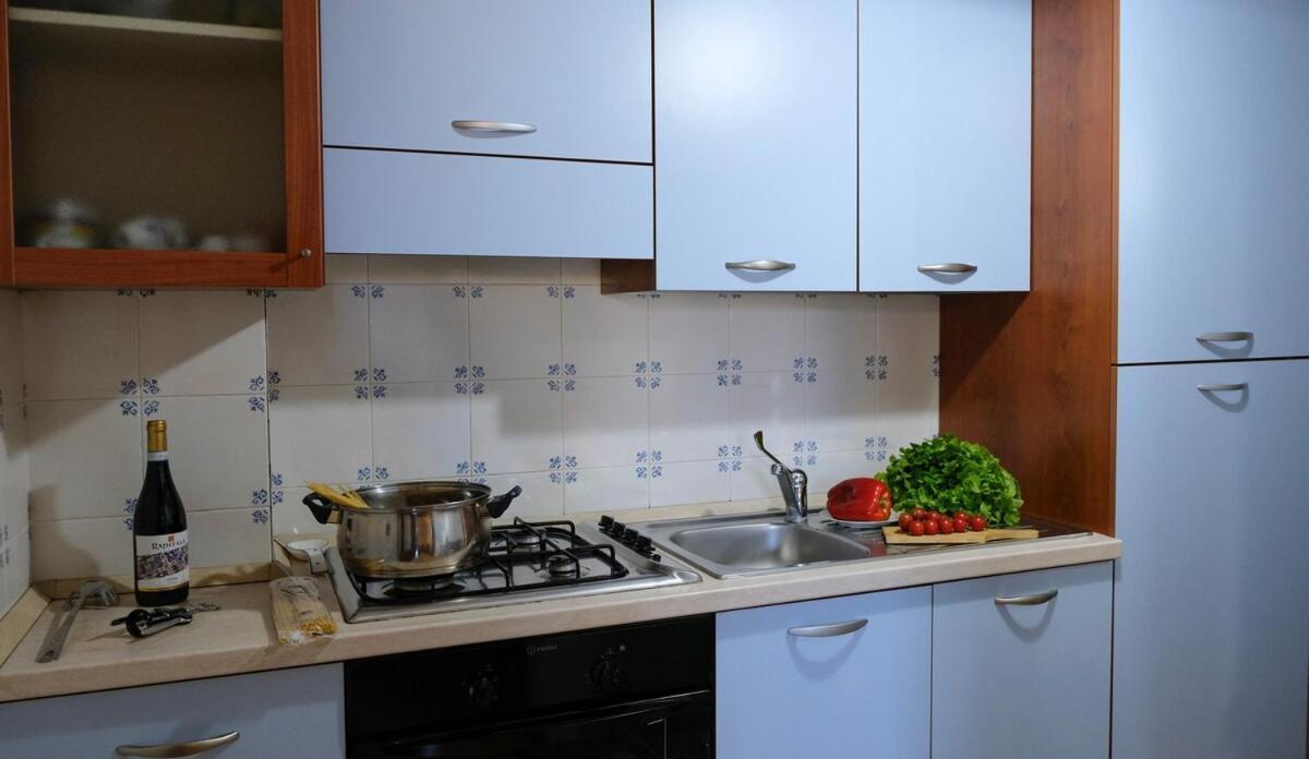 Sara House - Centro - Free Private Parking * Taormina